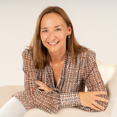 Karrierecoach Petra Goller