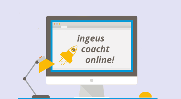 ingeus coacht online - AVGS