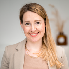 Karrierecoach Katharina Eder
