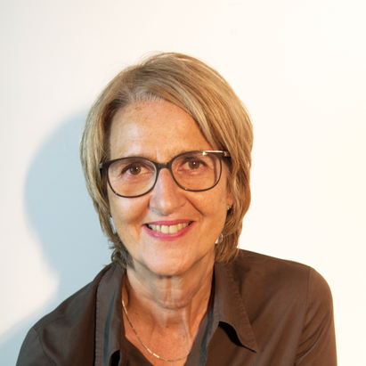 Karrierecoach Marion Miltenburger